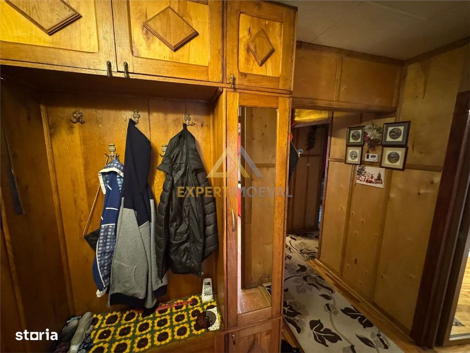 Apartament 3 camere decomandat