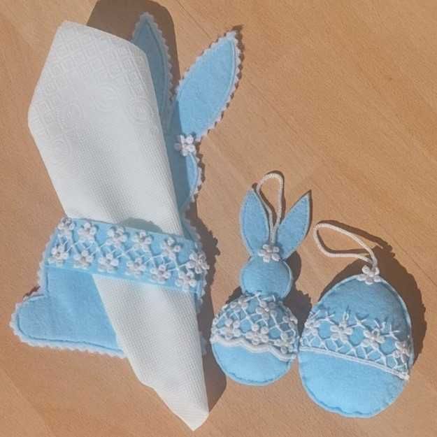 Великденска декорация