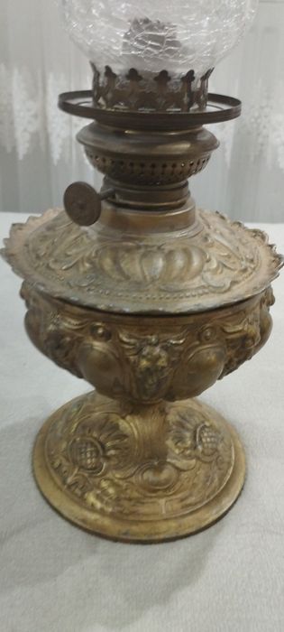 Продавам Газова Лампа