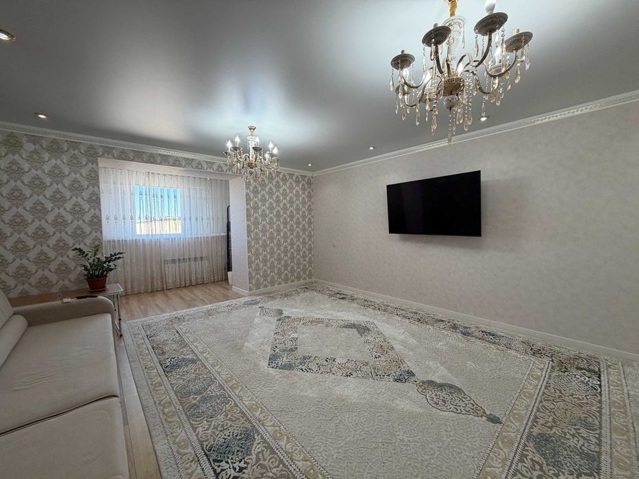 Продам 3 кв р-н Батыс 2