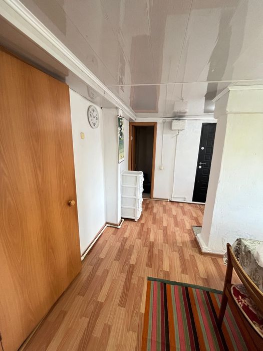 Продается квартира