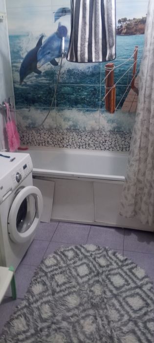 Сдам двух комнатную квартиру