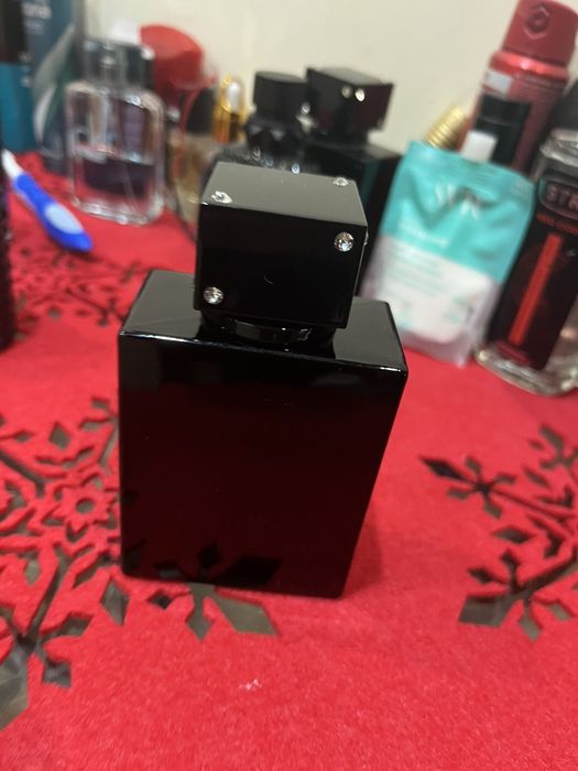 Club de noit 150ml - нов мъжки парфюм