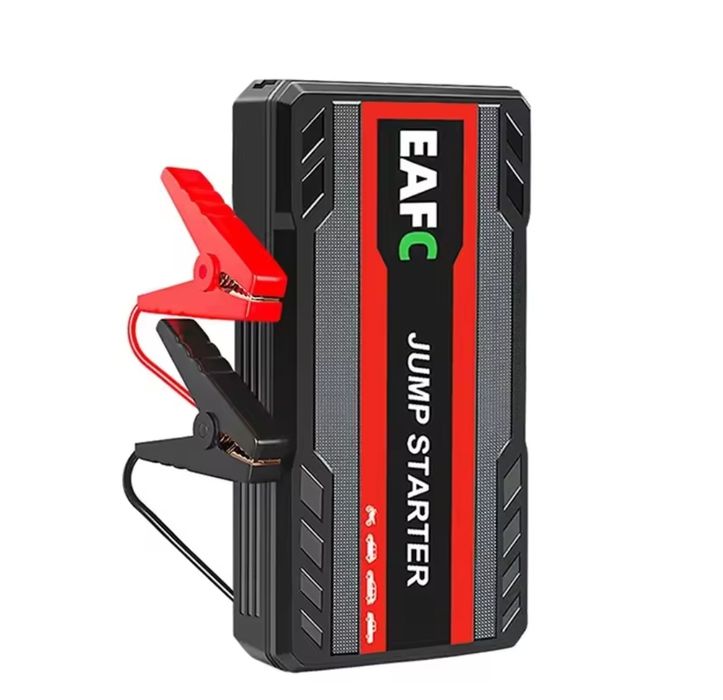 Jump Starter Pornire Autoturisme până la 3.0 diesel / benzina