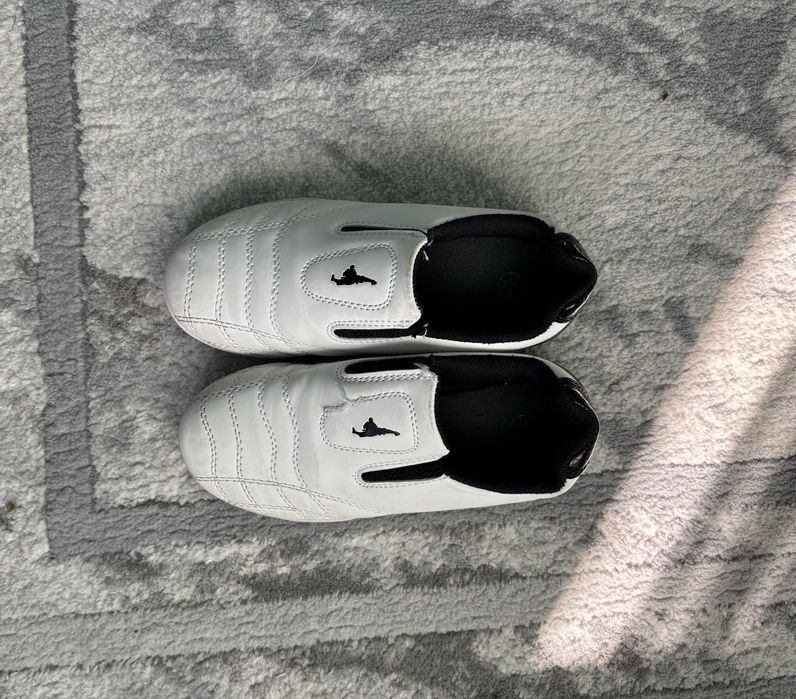 Форма и соги для тэквандо