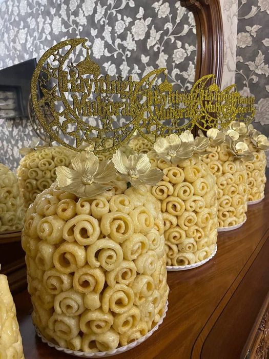 чак-чак , торт , мусс приженный , жулен