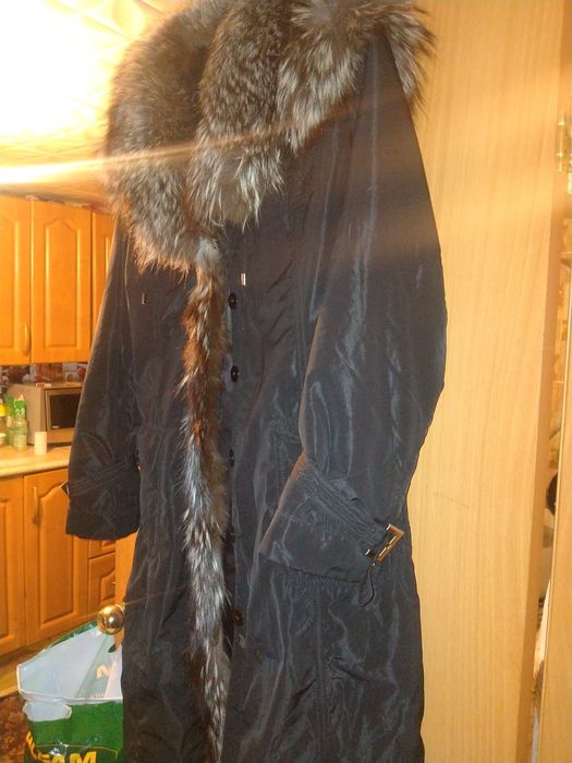 Пехора р 48 для девушки