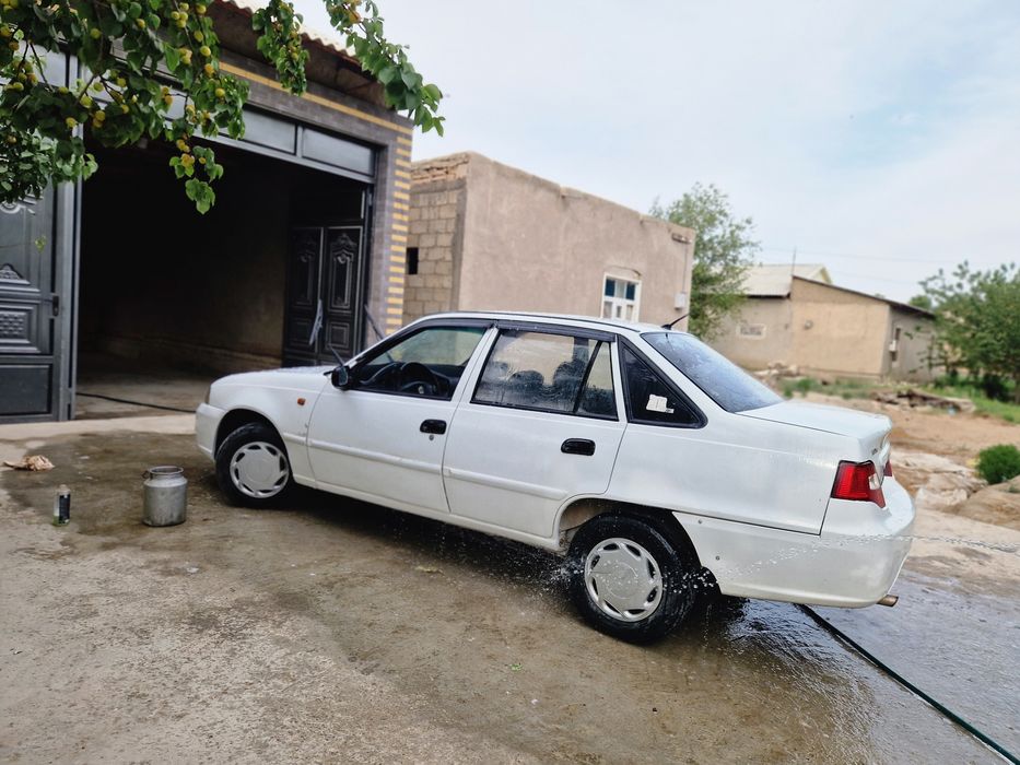 Nexia 2 yurgani 263 mingta bir grom masla yemaydi kraska eshigida bor