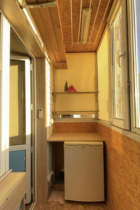 однокомнатная квартира