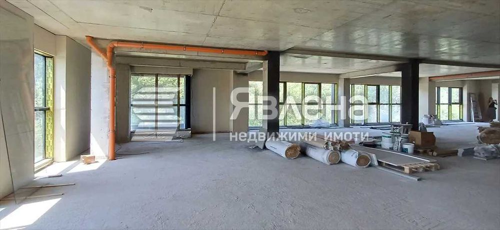 Дава се под наем Офис в София, Малинова долина - 300 кв.м за 2992.17 € - Снимка #3