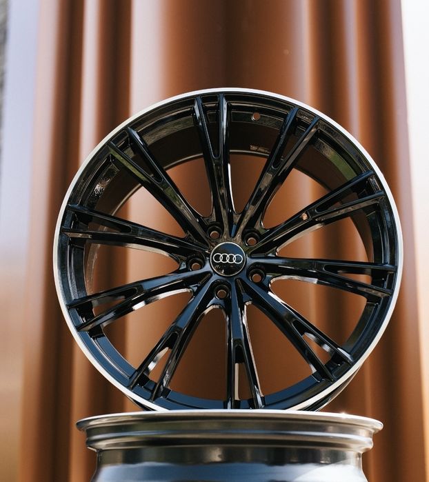 Jante 17 Audi R17 ABT