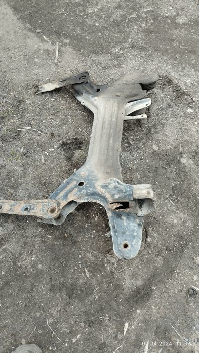 Продам балку гольф 3 продам