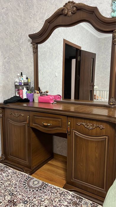 Trimo srochna sotiladi