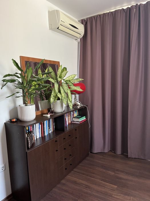 Дава се под наем Двустаен апартамент в к.к. Св.Св. Константин и Елена - 62 кв.м за 612 € - Снимка #10