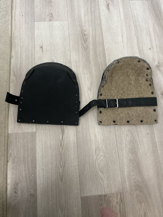 Наколенники рабочие