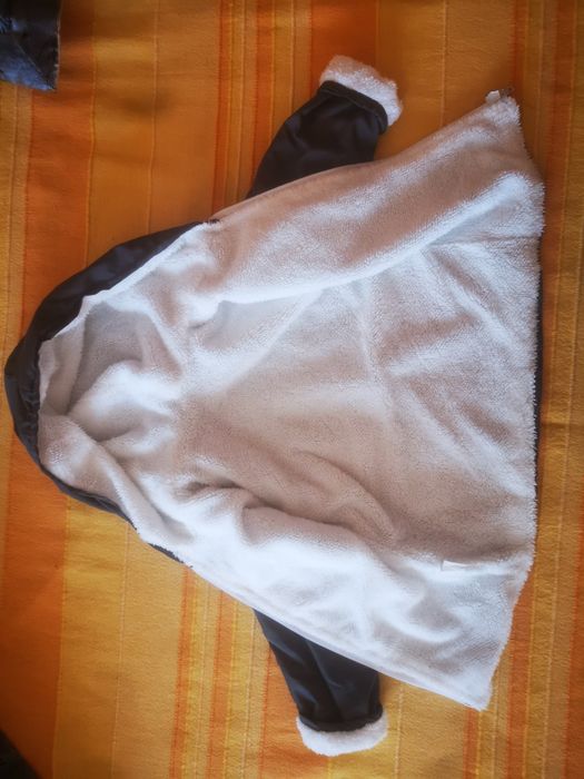 Пролетно есенно якенце