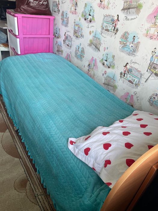 Продам односпальные кровати