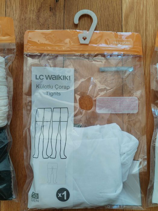 Пола и чорапогащници 8-9 години