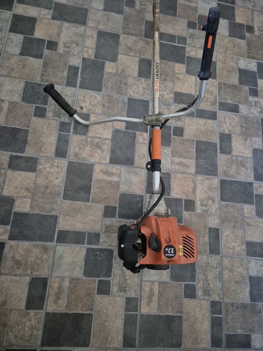Motocoasa Dac Expert 675 2.7 cp