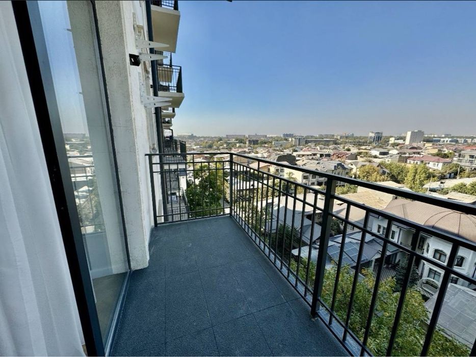 ЖК Саламатина 4/7/10 104м2 евро