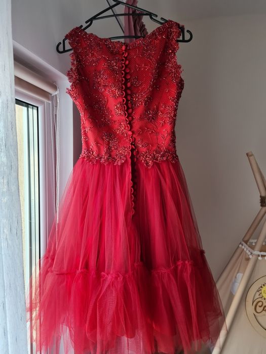 Rochie scurta model baby doll