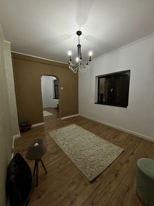 Casa zona Piata Domenii - Metrou Grivita