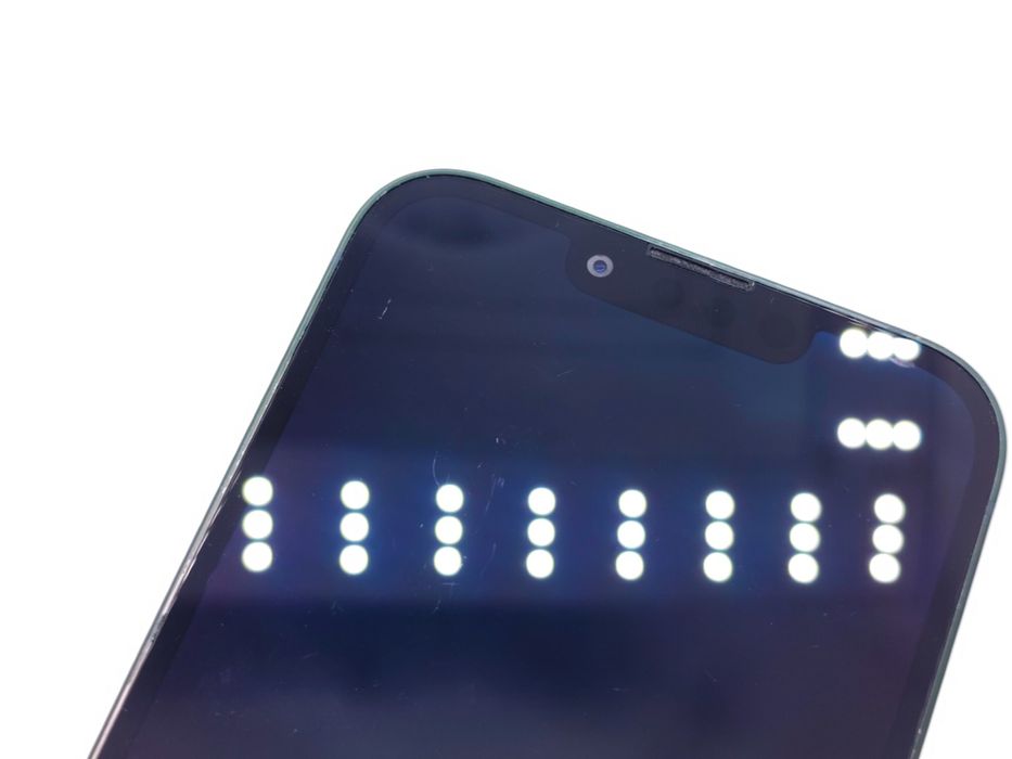 Apple iPhone 13 128GB Green 4GB Single SIM, Garantie 24 luni | #D90546