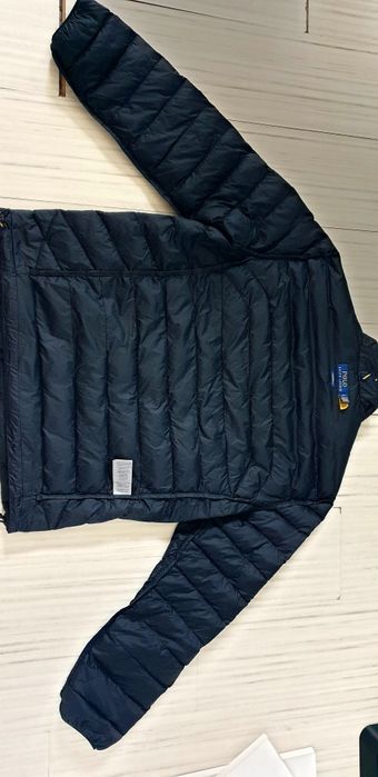 POLO Ralph Lauren Performance Jacket Mens Size L  ОРИГИНАЛ! Мъжко Яке