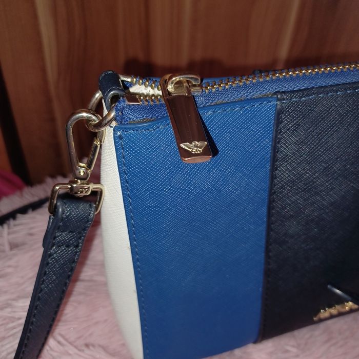 Armani Jeans чанта