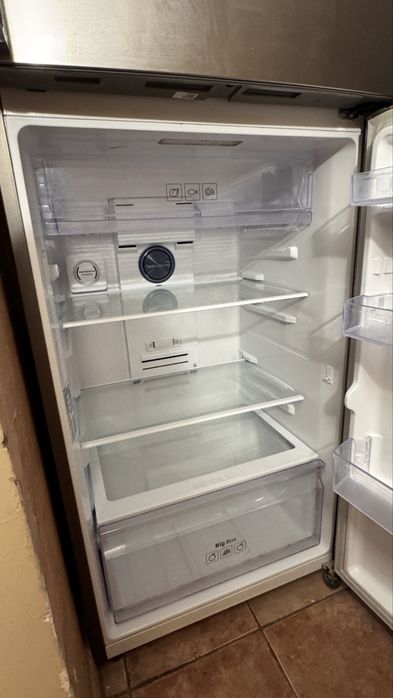 Холодильник самсунг