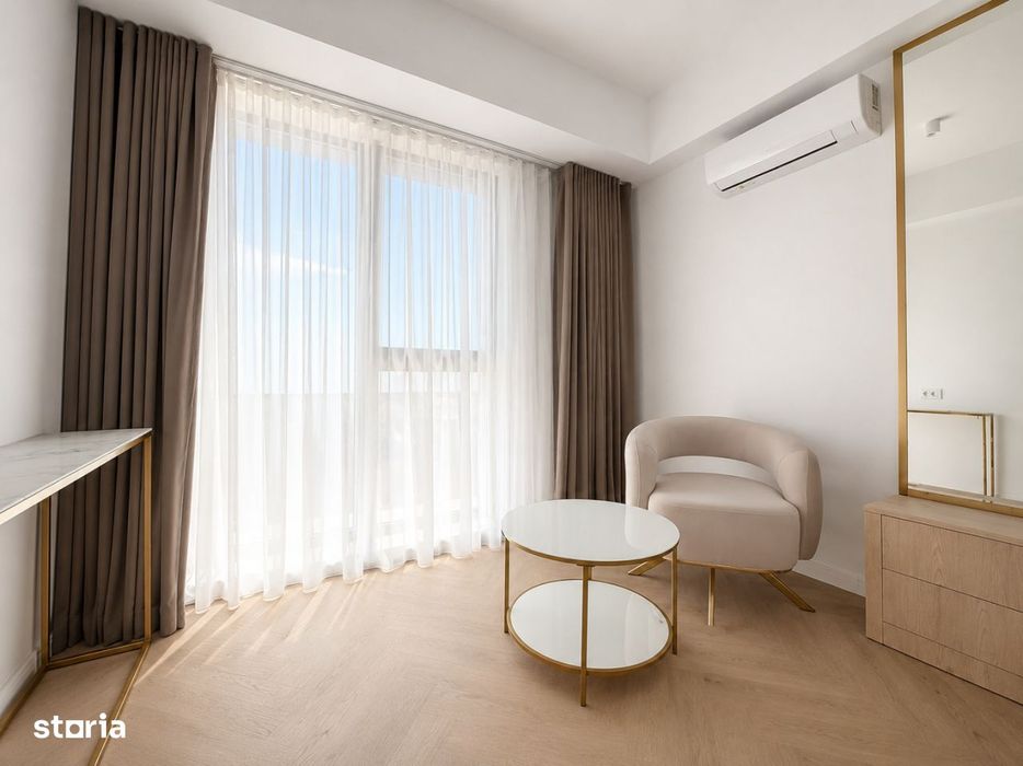 Grand Resort-prima linie pe plaja cu vedere la mare si loc parcare |