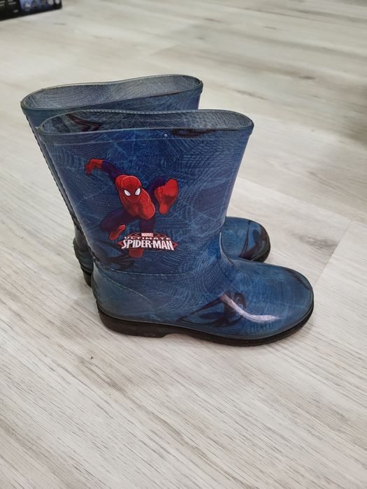 Резиновые сапоги 29 размер