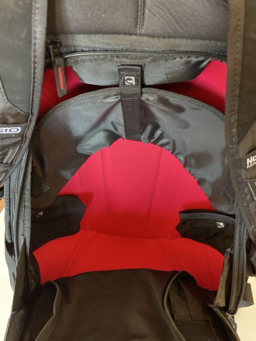 Мото раница OGIO NO DRAG 5