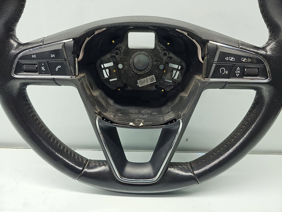 Volan Seat Leon (5F1) [Fabr 2012-2018] 5F0419091L