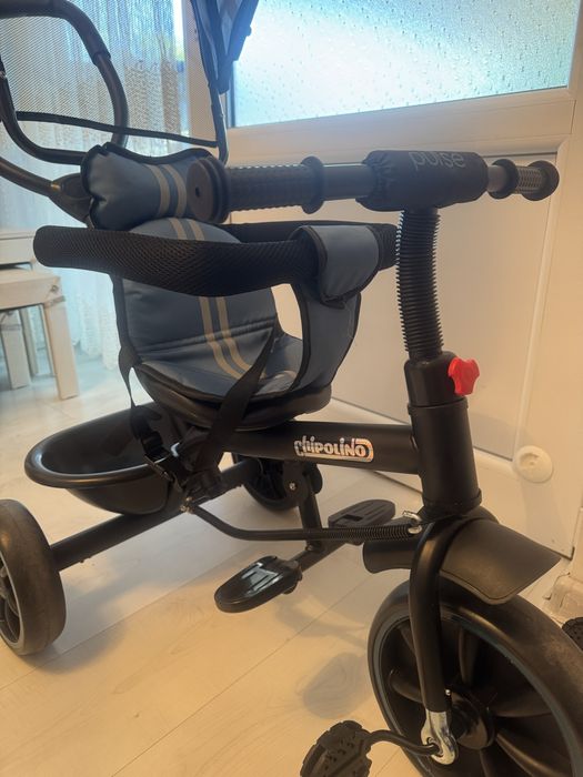 ДЕТСКА Триколка  chipolino