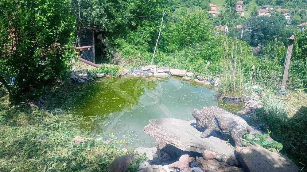 Продава се Къща в с. Станьовци, Област Перник - 80 кв.м за 863 €/кв.м - Снимка #8