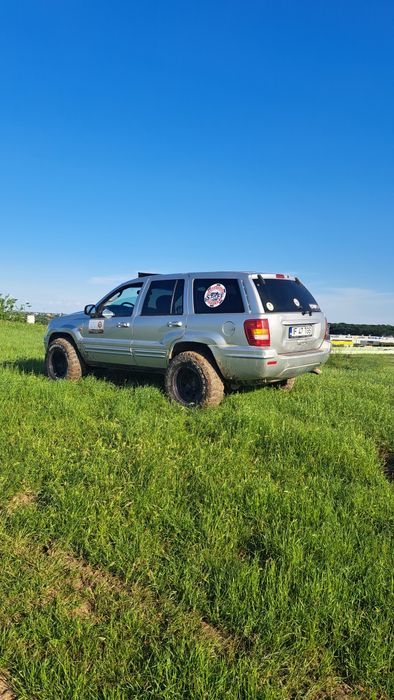 JEEP Grand Cherokee 2004 — imagine 2