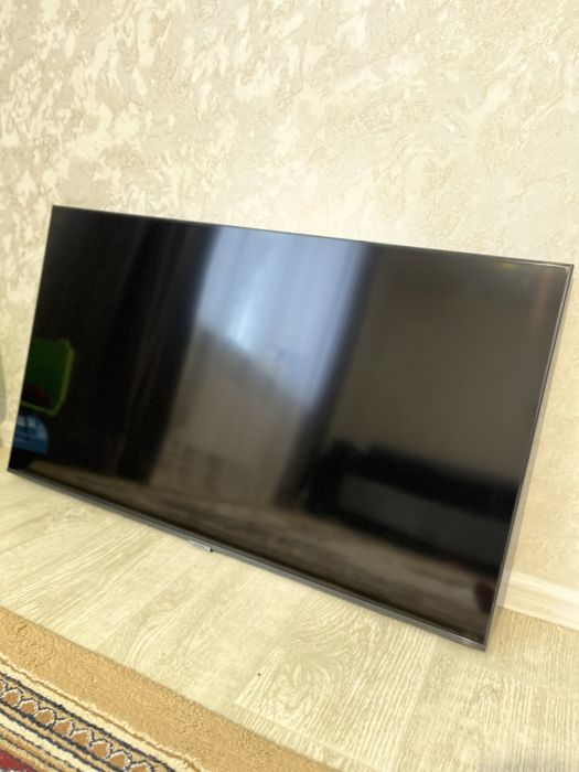 Телевизор Samsung диагональ 109