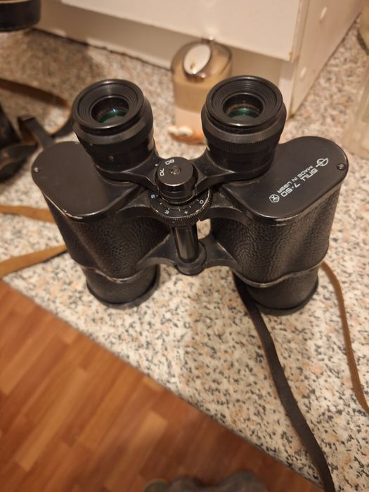 Бинокль БПЦ 7×50