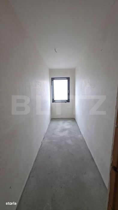 Apartament spatios 110 mp, 2 parcari, terasa si curte, finisat la chei