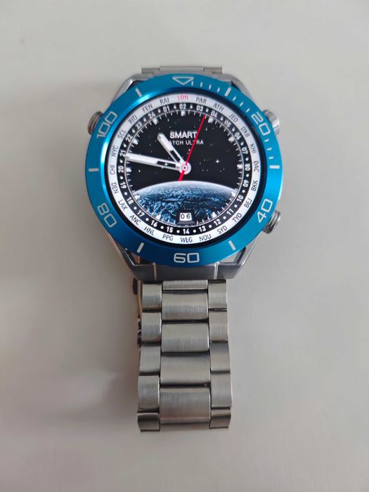 смарт часовник ultimate