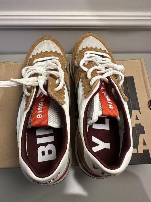 Нови Bimba y Lola