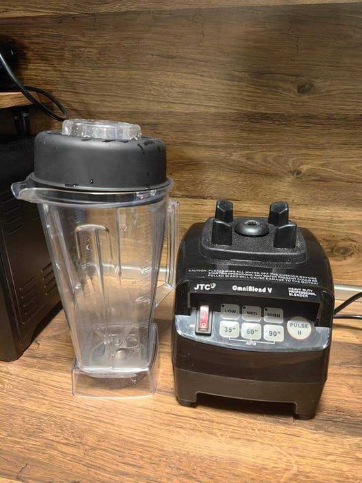 Блендер OmniBlend V