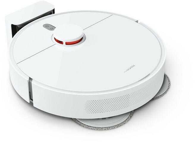Aspirator robot Xiaomi Robot Vacuum S10+  RESIGILAT