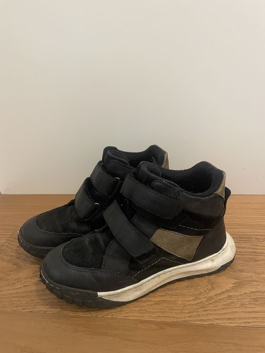 Детски зимни обувки Lasocki, размер 33