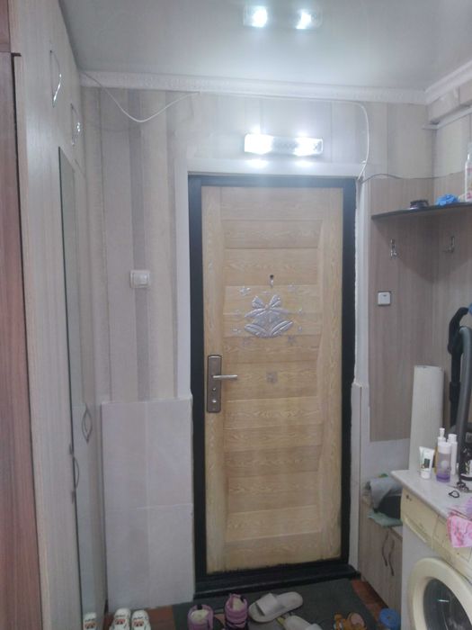 Комнату в общежитии продам