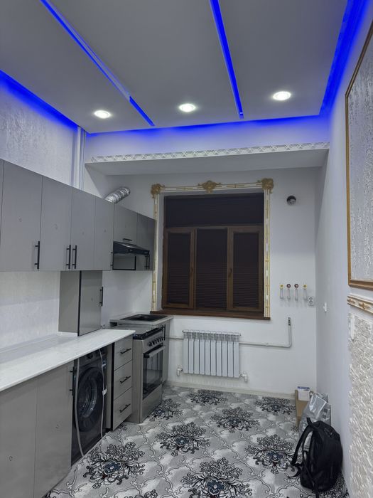 Tez va arzon sotiladi. 2xonalik yangi qurilgan g’ishtlik dom, 2 etaj