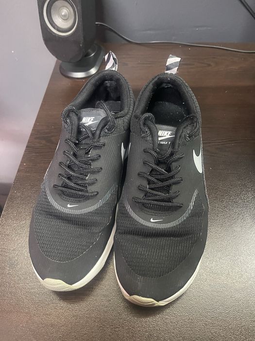 Дамски маратонки Nike Air Max Thea