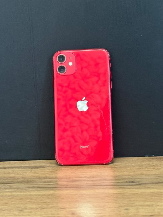 Iphone 11 100% акб продажа