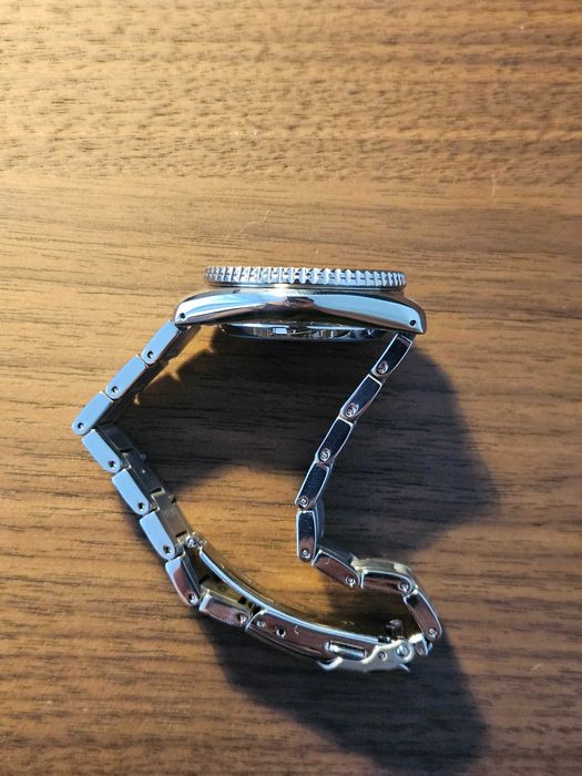 Ceas de Scufundare Seiko SRPK29K1 Automatic 4R36